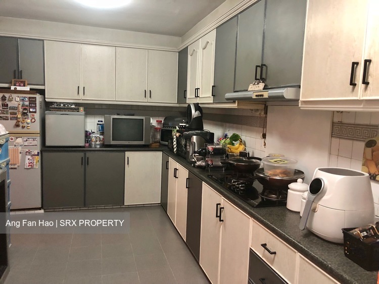 Blk 605 Bedok Reservoir Road (Bedok), HDB 5 Rooms #176081362